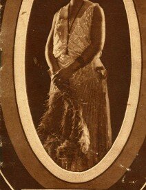 Beauty Products for African-American Consumers 1928
