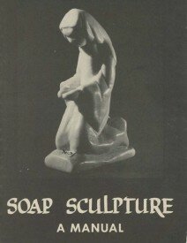 Soap Sculpture Contest 1948; Post-War Shortages